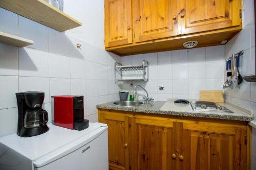 Campo de Fiori apartment Roma, Рим (фото 7)