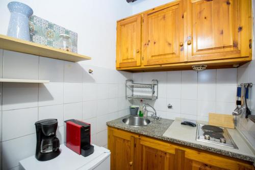 Campo de Fiori apartment Roma, Рим (фото 6)