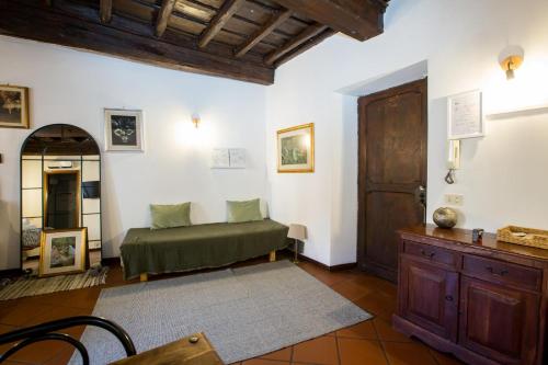 Campo de Fiori apartment Roma, Рим (фото 4)