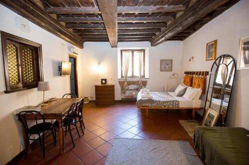 Campo de Fiori apartment Roma, Рим (фото 3)