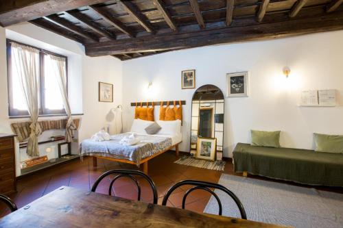 Campo de Fiori apartment Roma, Рим (фото 5)