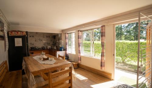 Dale Villa in Umsning