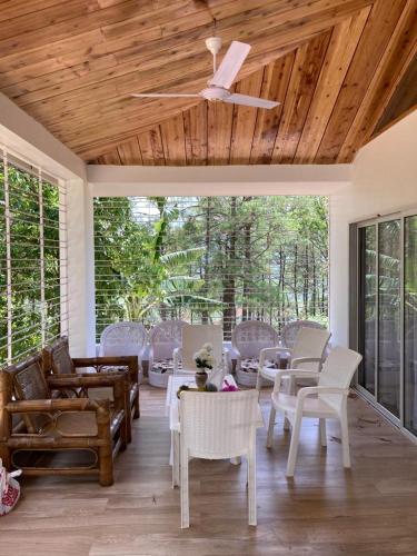 Dale Villa in Umsning