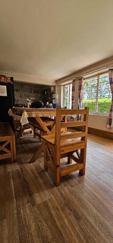 Dale Villa in Umsning