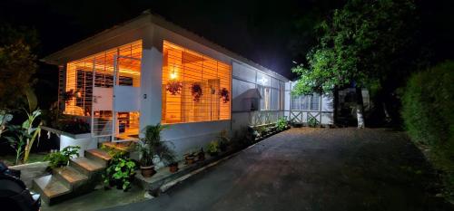 Dale Villa in Umsning