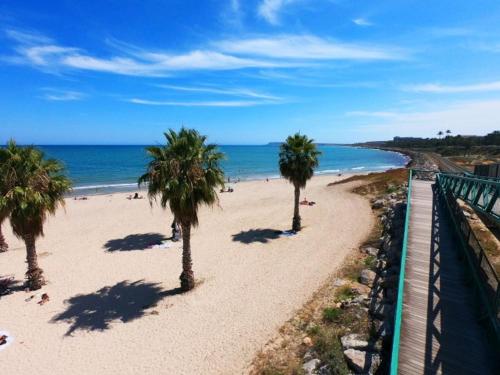 Buen día de Mar - Agost