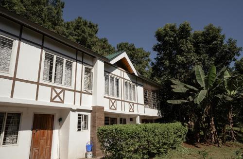 Dale Villa in Umsning