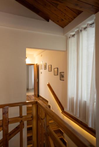 Dale Villa in Umsning