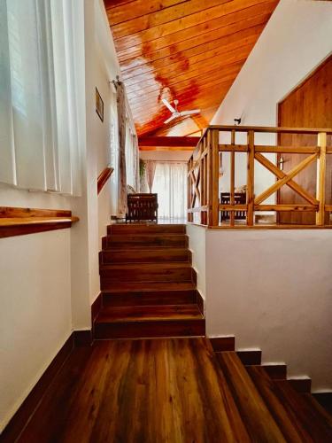 Dale Villa in Umsning