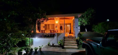 Dale Villa in Umsning