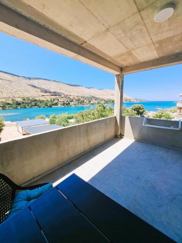 A környék, Apartments M&M in Grebaštica