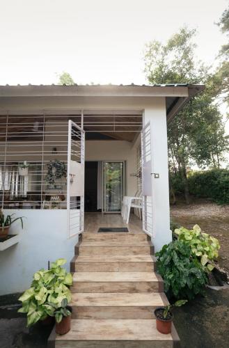 Dale Villa in Umsning