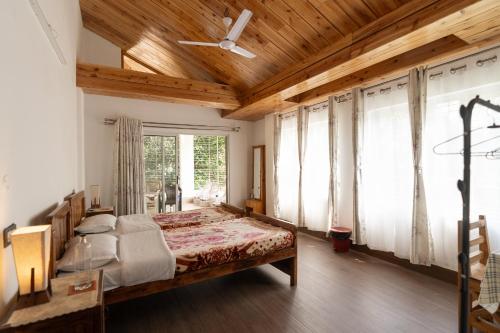 Dale Villa in Umsning