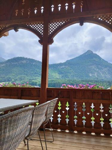 Villa Elisabeth in Kleefeld