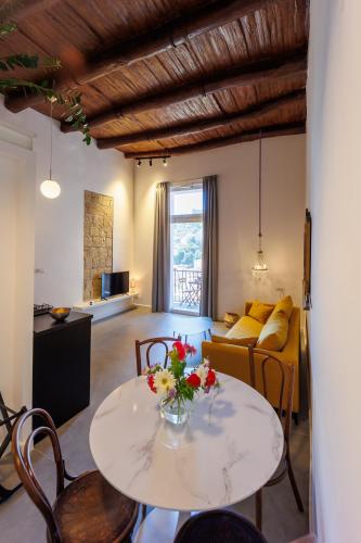 Tarsia Home View, Neapel
