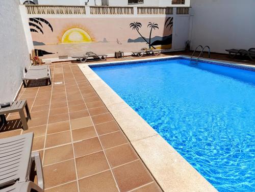 Hostal Horizonte - main image