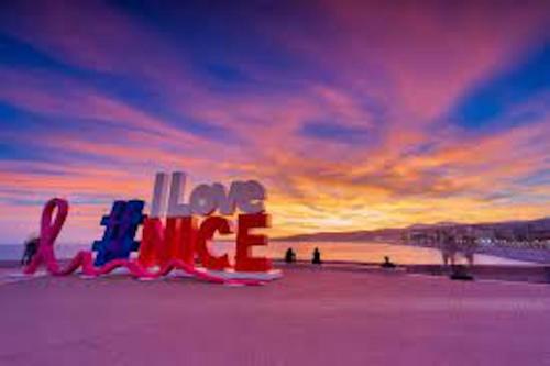 I love Nice - FACE MER DESIGN TERRASSE ASC WIFI CLIM - image 2