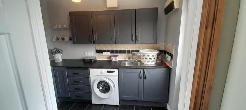 Oaktree Manor - BBQ, games rooms and pet friendly in Ballyroney
