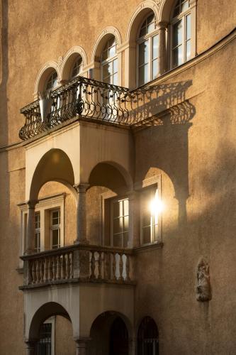Hotel Magdalener Hof - image 4