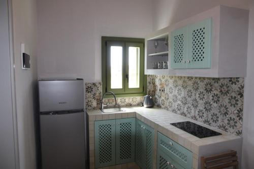Palacio Verde, Asprovalta (foto 6)