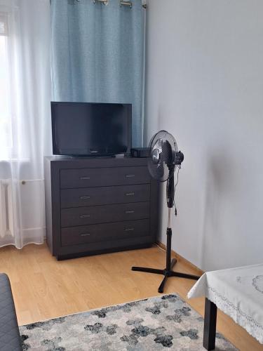 Turkusowa Apartament