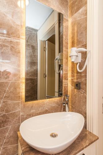 Park Grazza Hotel, Istanbul (fotografie 6)
