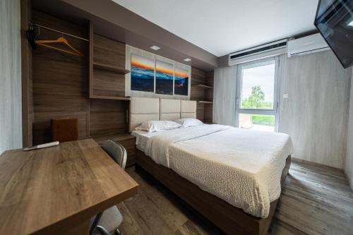 Hotel La Rocade in Pamiers