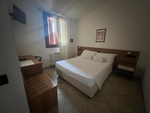 1 twin bed