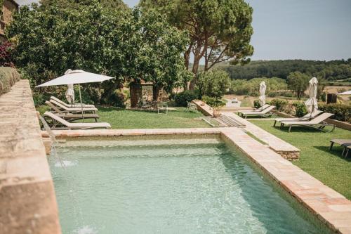 Can Bassa - Accommodation - Madremanya