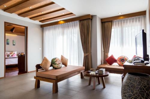 Foto - Maehaad Bay Resort - SHA Plus