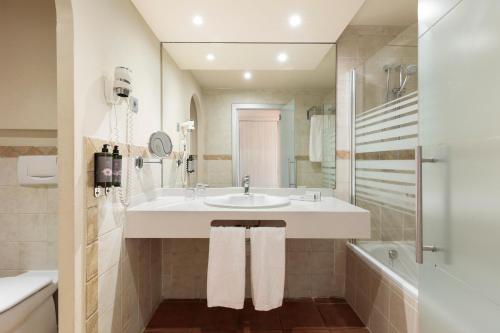 Hotel Best Jacaranda - image 6