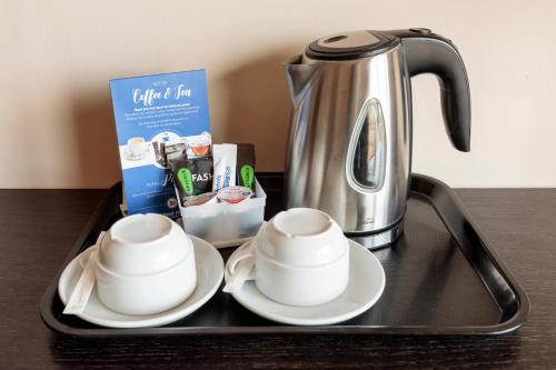 Hotel Best Jacaranda - image 12