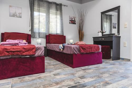 Villa Parisi Naxos Deluxe – Naxos City, UT