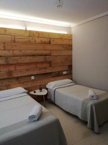 Hostal Ochoa
