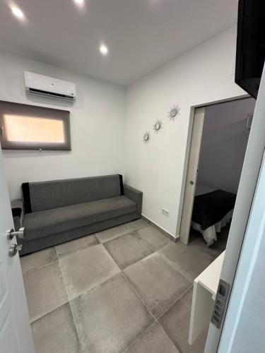 Villa Flor, Malaga