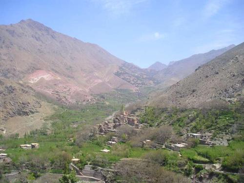 达伊姆利勒酒店 达伊姆利勒酒店