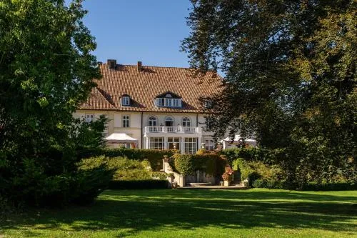 Ferien und Pferdehof Gut Klein Nienhagen in Kröpelin, Deutschland