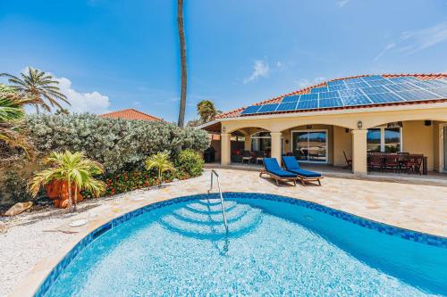 Aruba Dreams Villa