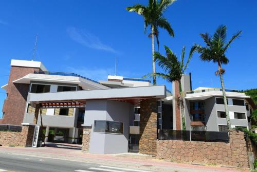 Entrance, Ape em Ponta das Canas - 40m do mar - NDI003 in Ponta das Canas