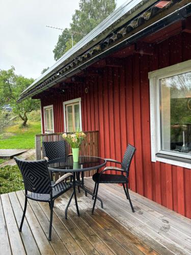 Dammstugan in Klippan