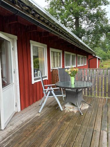 Dammstugan in Klippan