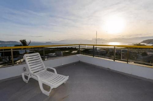 View, Ape em Ponta das Canas - 40m do mar - NDI003 in Ponta das Canas