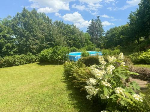 Cozy Chalet in Castell'Arquato 90 m² with Private Pool gîte à louer Fiorenzuola d'Arda