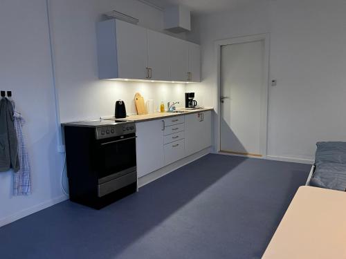 Whaletours Apartments nr 1 in Ilulissat