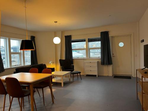 Whaletours Apartments nr 1 in Ilulissat