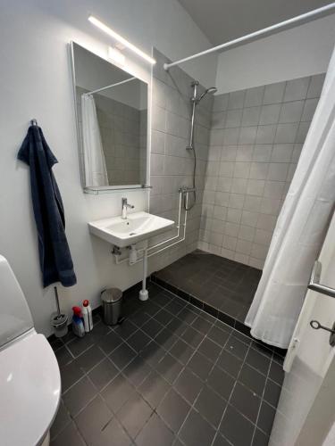 Whaletours Apartments nr 1 in Ilulissat