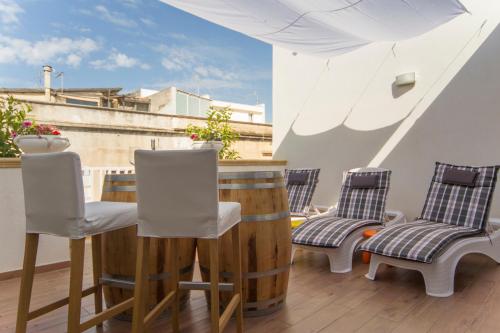  Comfortable Apartment in Marsala, 70 m², Balcony in Marsala