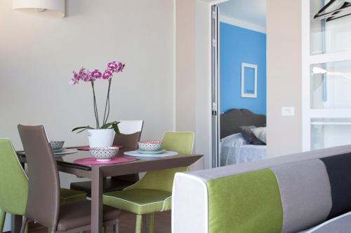  Comfortable Apartment in Marsala, 70 m², Balcony in Marsala