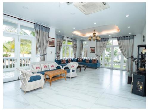 Chang homestay Phan Thiết-Vila Sealink&Ocean Vista - 편의 시설/서비스