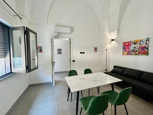 Létesítmények, Nonno Uccio in Caprarica di Lecce